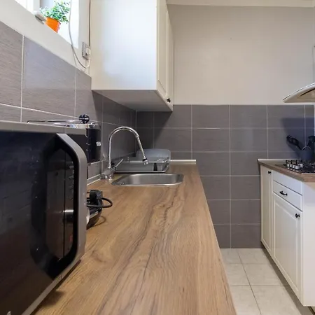 Holiday home House Jasmin With Large Garden, Near - By Ta Leut *